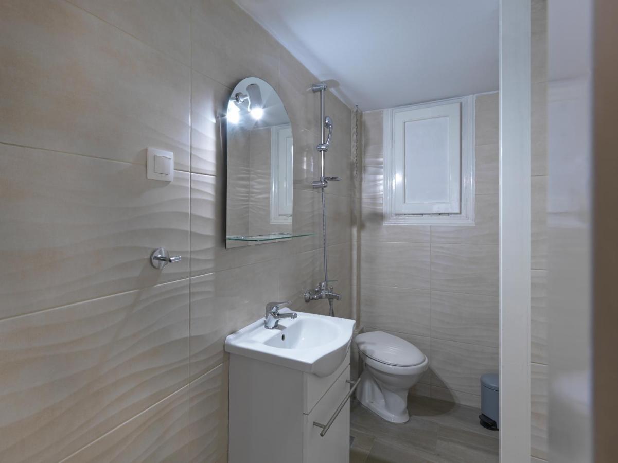 Gorgeous Center Apartment Афины Экстерьер фото